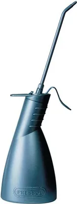 Obrázek produktu pro Pressol průmyslový olejnička zinkový tlakový odlitek - 03 902