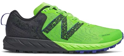 Produktbild von NEW BALANCE MTUNKN D Herren Sneaker Grün 44.5 EU