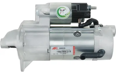 Obrázek produktu pro Startér pro Opel Antara, Cascada, Insignia, Zafira 12V 1,9 kW