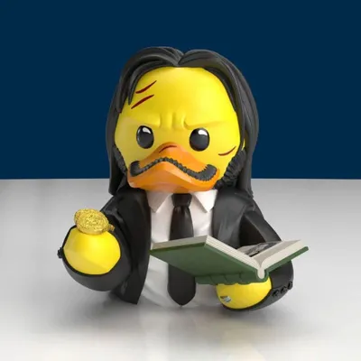 Obrázok produktu pre John Wick Tubbz PVC figúrka 1. vydanie 10 cm