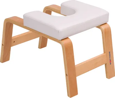 Produktbild von Sport-Thieme Kopfstandhocker "Yoga"