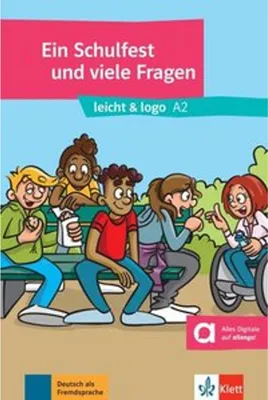 Immagine prodotto di Ein Schulfest und viele Fragen