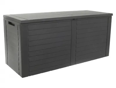 Obrázok produktu pre Záhradný box Nohel OLLIE 115x44x52cm/240l/an$$$