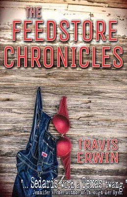 Produktbild von The Feedstore Chronicles