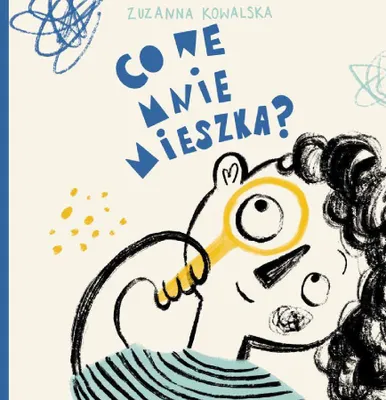 Immagine prodotto di Co we mnie mieszka?