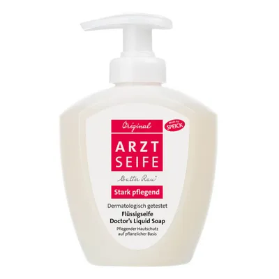 Produktbild von Original Arzt - Seife flüssig Dispenser 300ml 5er Pack