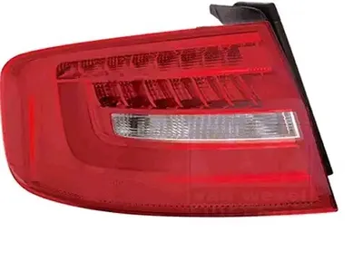 Immagine prodotto di VAN WEZEL Fanale posteriore esterno sinistro per AUDI A4 Avant (8K5, B8) A4 Allroad (8KH, B8)