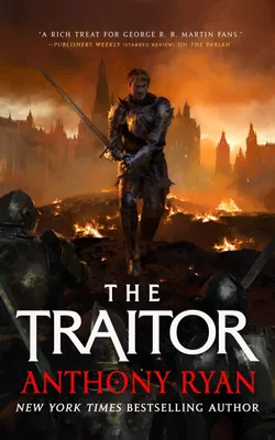 Produktbild von The Traitor