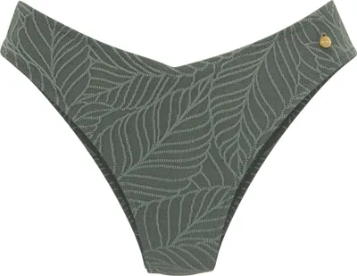 Produktbild von LASCANA Bikini-Hose Fay oliv Größe 40