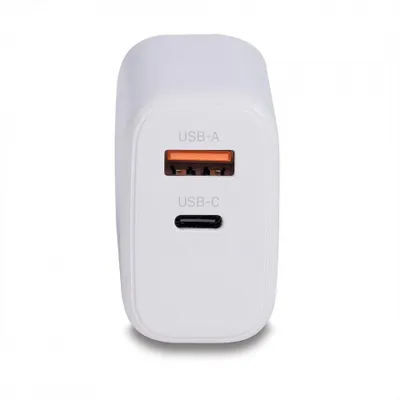 Produktbild von Lindy 73428, Drinnen, AC, 20 V, Weiß