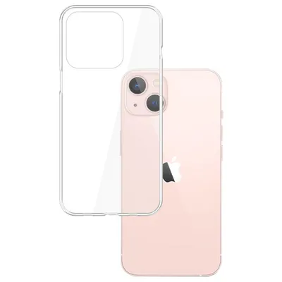 Obrázok produktu pre 3MK Clear Case, iPhone 14 Plus
