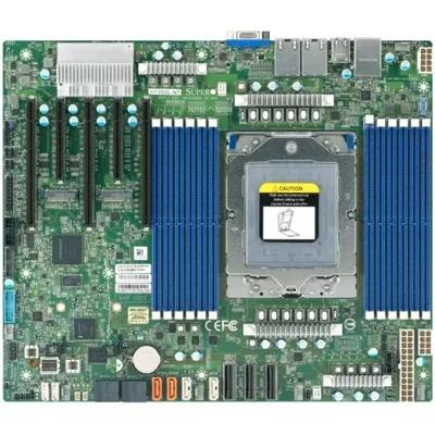 Zdjęcie produktu dla SP3 Supermicro MBD-H13SSL-NT-B