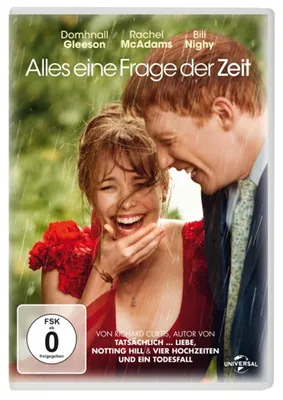 Produktbild von Alles eine Frage der Zeit