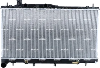 Obrázek produktu pro NRF 550103 Chladič chlazení motoru