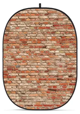 Immagine prodotto di Godox Fondale Pieghevole 2 x 1,5 metri CBA WB0005