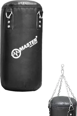 Immagine prodotto di Sacco da boxe MASTER 50 cm, 7 kg