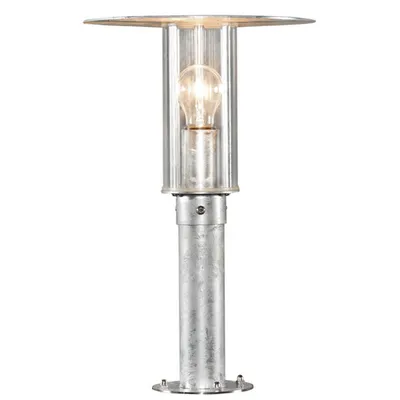 Obrázek produktu pro Konstsmide 661-320, Ocel, IP54, E27, 1 žárovek, AC, 280 mm