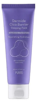 Produktbild von Purito Dermide Cica Barrier Sleeping Pack