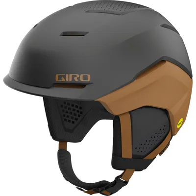 Produktbild von GIRO Giro Tenet Mips black black M