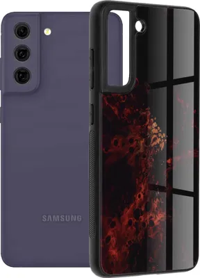 Obrázok produktu pre Techsuit puzdro Glaze pre Samsung Galaxy S21 FE KP29968