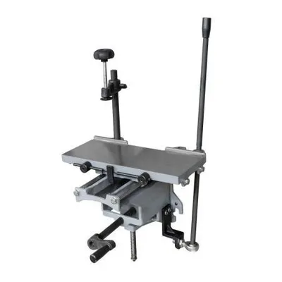Immagine prodotto di Holzmann K5260LLL Fresatrice con mandrino