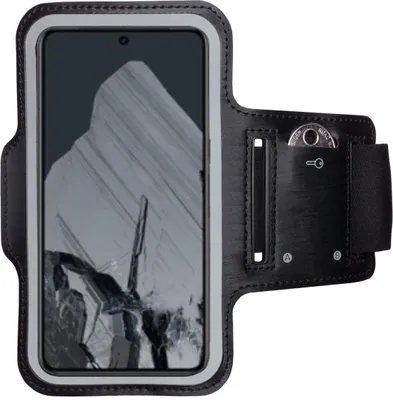 Obrázek produktu pro Sportovní náramek na ruku pro Google Pixel 8 sportovní fitness náramek na ruku taška na běhání