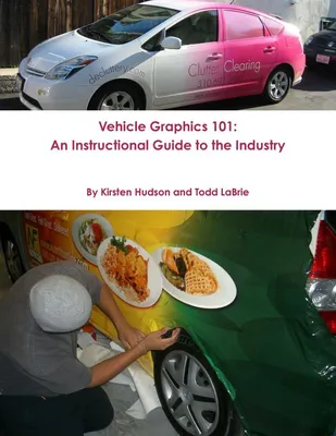Produktbild von Vehicle Graphics 101