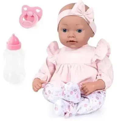 Image de Poupée Reborn 38 cm - Bayer Design