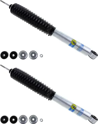 Zdjęcie produktu dla Pojedynczy amortyzator przedni Bilstein B8 do GM K2500 '00- 2" lift VA