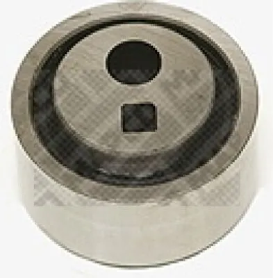 Produktbild von MAPCO 23461 Spannrolle Zahnriemen Ø59mm für NISSAN MICRA II (K11) passend für PEUGEOT 106 II Schrägheck (1A, 1C) 106 I (1A, 1C) für CITROËN SAXO
