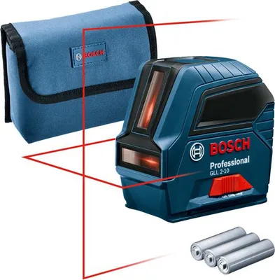 Produktbild von Linienlaser GLL 2-10