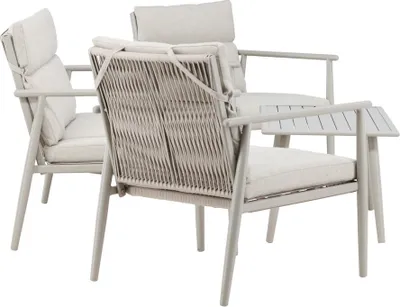 Produktbild von Venture Design Sofa-Set Mazzaro Beige