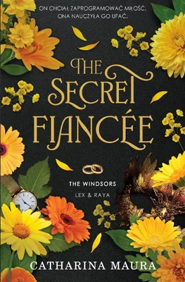 Zdjęcie produktu dla The Windsors Tom 5 The Secret Fiancee - Catharina a
