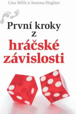 Zdjęcie produktu dla První kroky z hráčské závislosti (Mills Lisa)