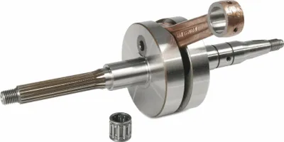 Produktbild von Malossi Kurbelwelle MHR RHQ 85mm / 12mm kompatibel mit Minarelli