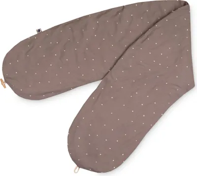Produktbild von Julius Zöllner Wild Dots Bezug Stillkissen Nappi 190