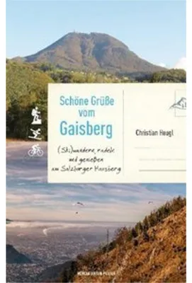 Immagine prodotto di Schöne Grüße vom Gaisberg