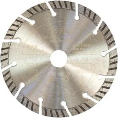 Produktbild von Baier Maschinenfabrik Diamantscheibe Turbo 7234