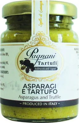 Produktbild von Spargelcreme mit SommerTrüffel, 90 g