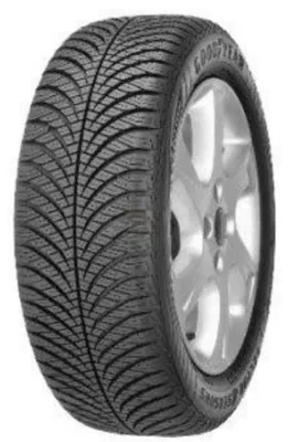 Image de Goodyear 255/55R19 107V Vector 4Seasons SUV Gen-2 DOT22