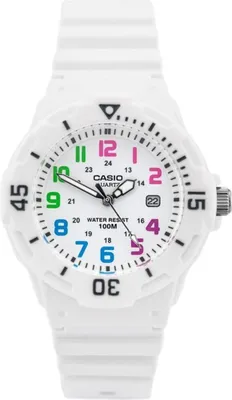 Produktbild von Damen Uhr Casio LRW-200H-7BVDF