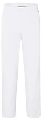 Produktbild von Karlowsky - "Essential" Hosen für Herren LT6045 (M) (Weiß)