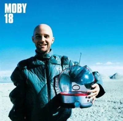 Obrázok produktu pre Moby: 18 - Universal Music 501602561202 - (CD / #)