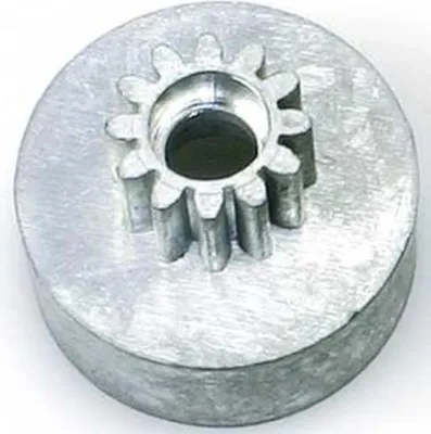 Produktbild von Robitronic Kupplungsglocke 15 Zähne