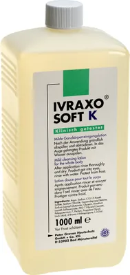 Image de GREVEN® 13361014 GREVEN® C Hautcreme 1,0 l