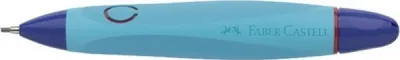 Immagine prodotto di FABER-CASTELL Drehbleistift Scribolino 1,4 mm blau