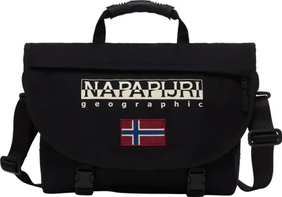 Produktbild von Napapijri H-Reflect - Schultertasche (black)