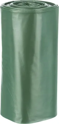 Produktbild von TRIXIE Hundekotbeutel - waldgrün