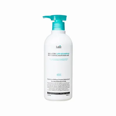 Obrázok produktu pre ampn Lador Keratin LPP (530 ml)