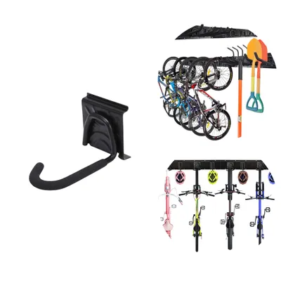 Produktbild von SODEAL Fahrradhaken medium